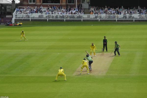 Youth Cricket League Opens Registration for Summer