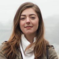 Founder, Desi Bazaar Collective